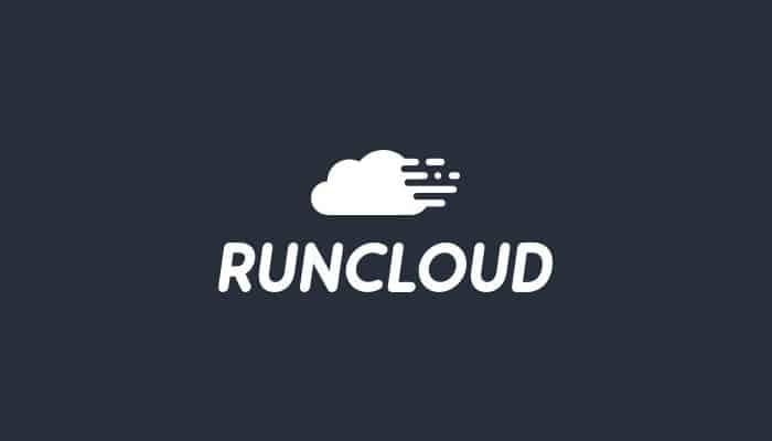 RunCloud security