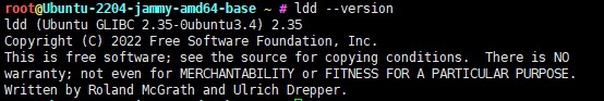 GNU C Library vulnerability CVE-2023-4911